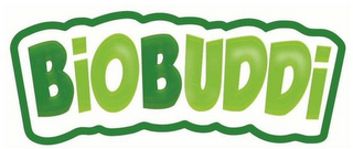BIOBUDDI logo