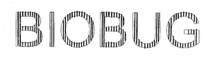 BIOBUG logo