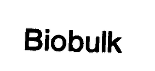 BIOBULK logo