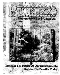 BIOBUZZ logo