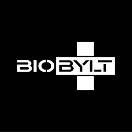 BIOBYLT logo