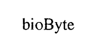 BIOBYTE logo
