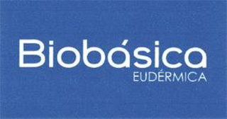 BIOBÁSICA EUDÉRMICA logo