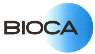 BIOCA logo