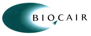 BIOCAIR logo