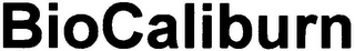BIOCALIBURN logo