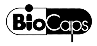 BIOCAPS logo