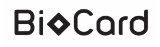 BIOCARD logo