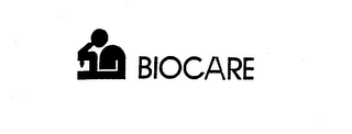 BIOCARE logo