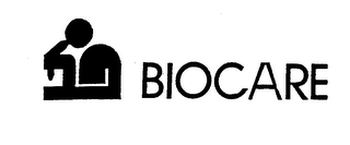 BIOCARE logo