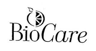 BIOCARE logo