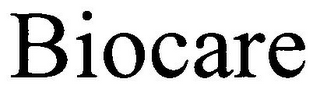 BIOCARE logo