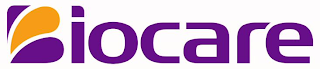 BIOCARE logo