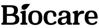 BIOCARE logo