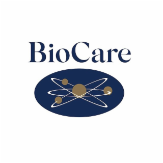 BIOCARE logo
