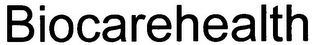 BIOCAREHEALTH logo