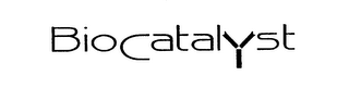 BIOCATALYST logo