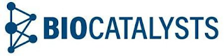 BIOCATALYSTS logo
