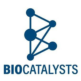 BIOCATALYSTS logo