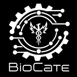 BIOCATE logo