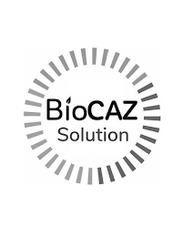 BIOCAZ SOLUTION logo