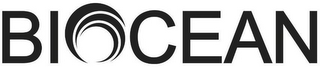 BIOCEAN logo