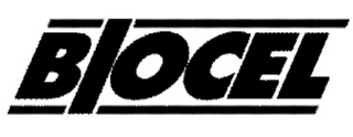 BIOCEL logo