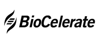 BIOCELERATE logo