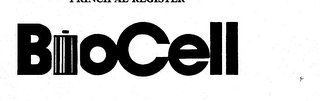 BIOCELL logo
