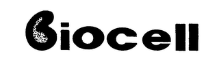 BIOCELL logo