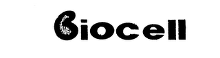 BIOCELL logo