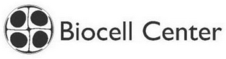 BIOCELL CENTER logo