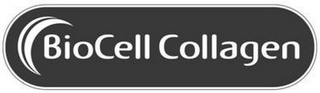 BIOCELL COLLAGEN logo