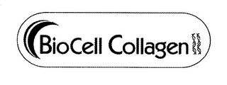 BIOCELL COLLAGEN II logo