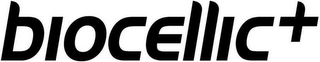 BIOCELLIC+ logo