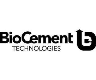 BIOCEMENT TECHNOLOGIES BC logo