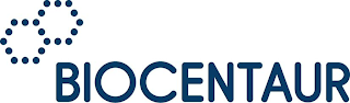 BIOCENTAUR logo