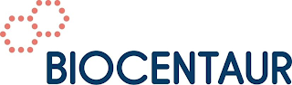 BIOCENTAUR logo