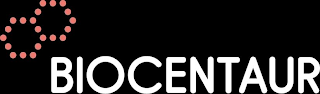 BIOCENTAUR logo