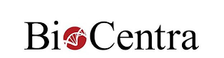 BIOCENTRA logo