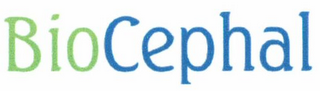 BIOCEPHAL logo