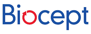 BIOCEPT logo