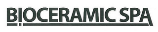 BIOCERAMIC SPA logo