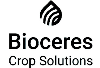 BIOCERES CROP SOLUTIONS logo