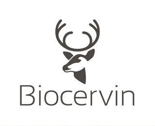 BIOCERVIN logo