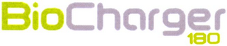 BIOCHARGER 180 logo
