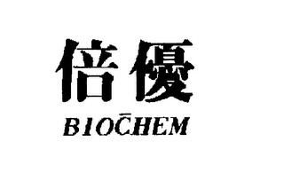 BIOCHEM logo