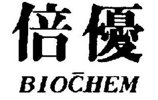 BIOCHEM logo