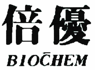 BIOCHEM logo
