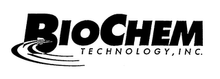 BIOCHEM TECHNOLOGY, INC. logo